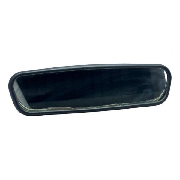 Retrovisor Interno Central Audi A3 1.8 Turbo 2001
