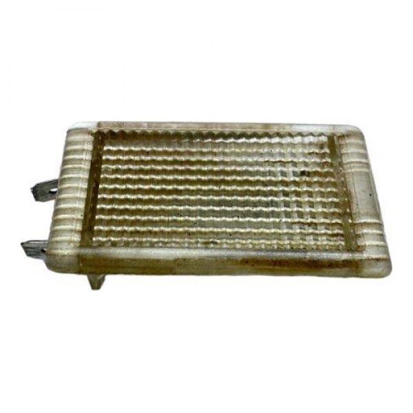 Luz Cortesia Porta Direita Audi A3 1.8 Turbo 2001