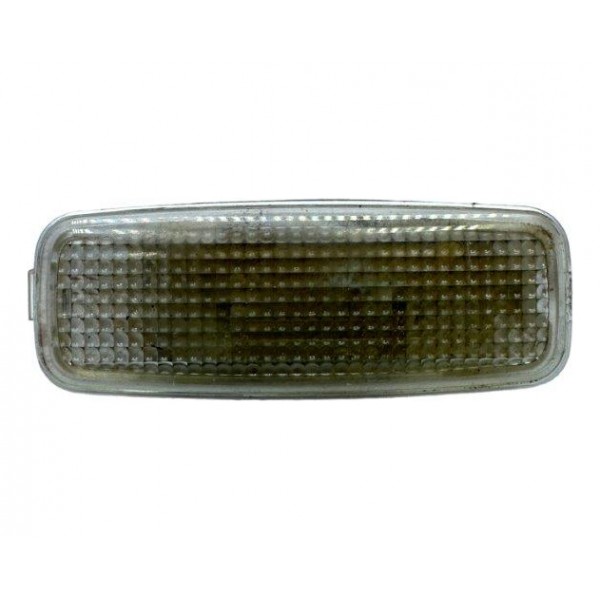 Luz Cortesia Dianteira Teto Audi A3 1.8 Turbo 2001