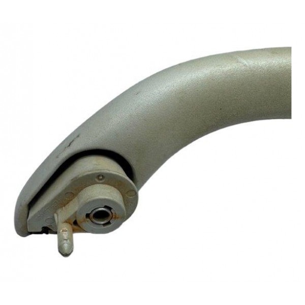 Alça Pqp Traseira Direita Audi A3 1.8 Turbo 2001 Cinza