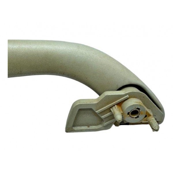 Alça Pqp Traseira Direita Audi A3 1.8 Turbo 2001 Cinza