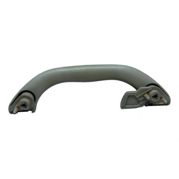 Alça Pqp Traseira Direita Audi A3 1.8 Turbo 2001 Cinza