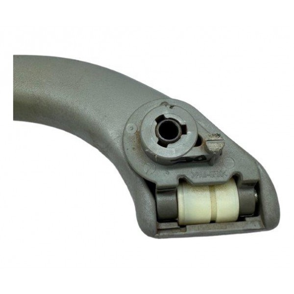 Alça Pqp Dianteira Esquerdo Audi A3 1.8 Turbo 2001 Cinza