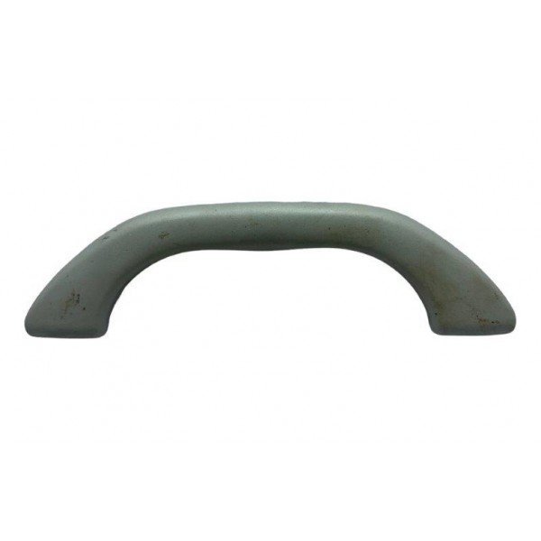 Alça Pqp Dianteira Esquerdo Audi A3 1.8 Turbo 2001 Cinza