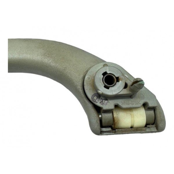 Alça Pqp Dianteira Passageiro Audi A3 1.8 Turbo 2001 Cinza