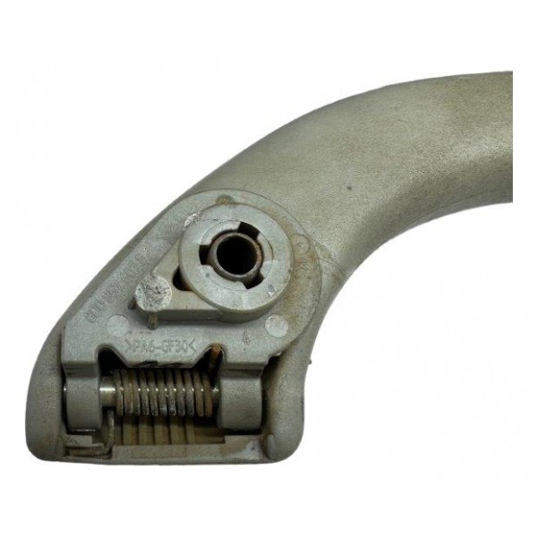 Alça Pqp Dianteira Passageiro Audi A3 1.8 Turbo 2001 Cinza