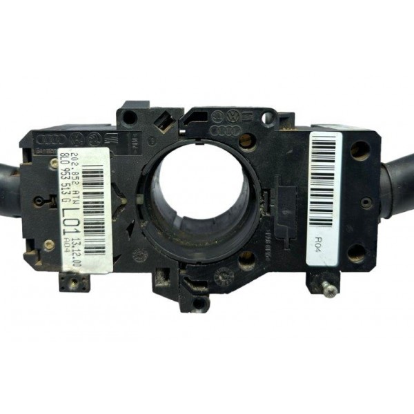 Chave Seta Audi A3 1.8 Turbo 2001