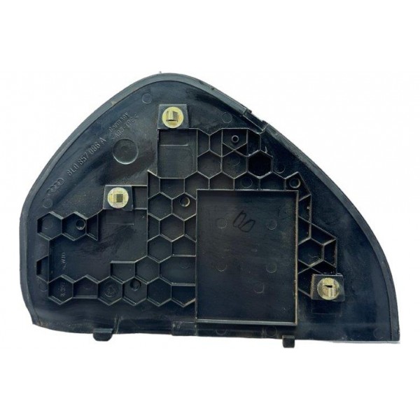 Moldura Lateral Direita Tabelier Audi A3 1.8 Turbo 2001