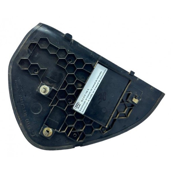 Acabamento Lateral Esquerdo Tabelier Audi A3 1.8 Turbo 2001