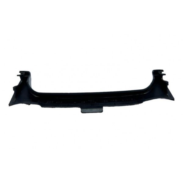 Moldura Superior Coluna Direção Audi A3 1.8 Turbo 2001