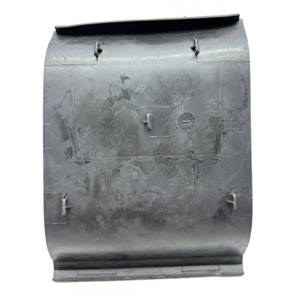 Acabamento Borracha Console Central Audi A3 1.8 Turbo 2001