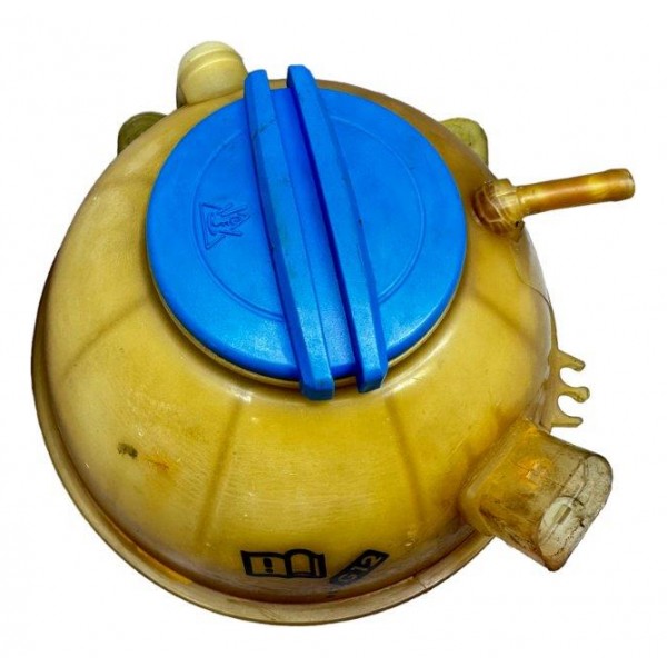 Reservatório Agua Radiador Audi A3 1.8 Turbo 2001