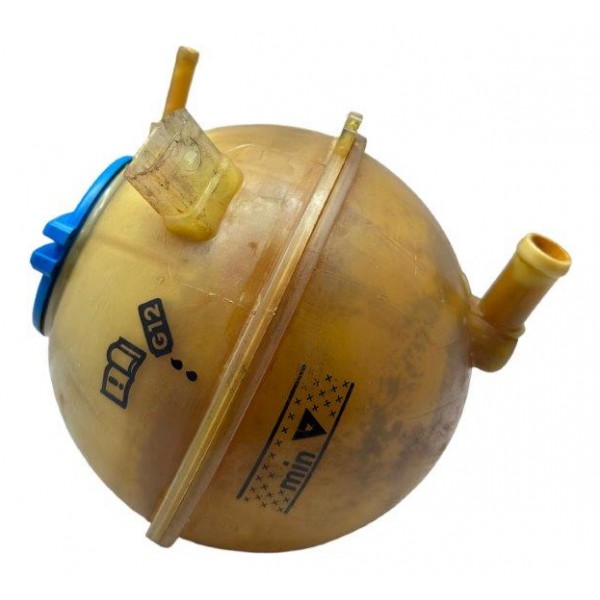 Reservatório Agua Radiador Audi A3 1.8 Turbo 2001