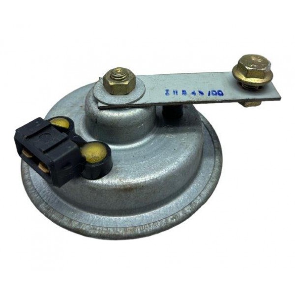 Sirene Alarme Audi A3 1.8 Turbo 2001