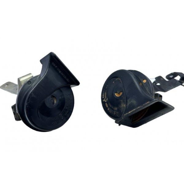 Buzina Par Audi A3 1.8 20v 2001