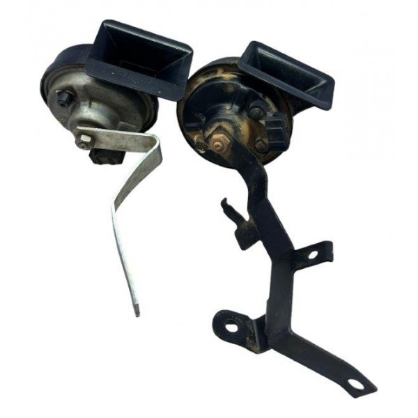 Buzina Par Audi A3 1.8 20v 2001