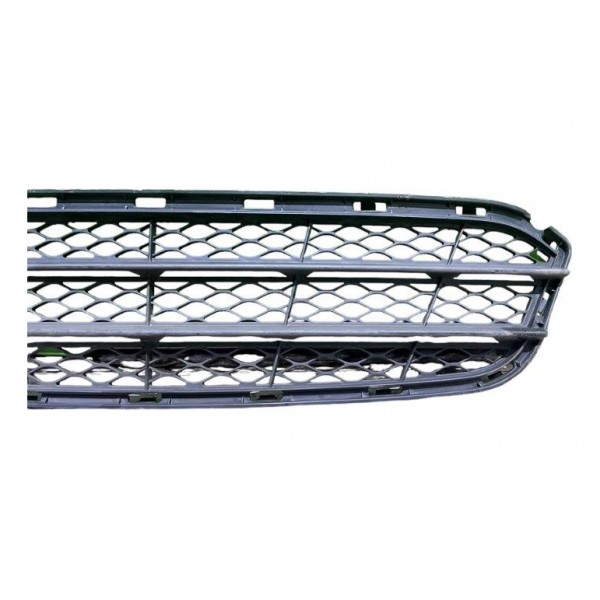 Grade Inferior Parachoque Dianteiro Jac J3 Hatch 1.4 2012