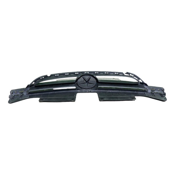 Grade Parachoque Dianteiro Jac J3 Hatch 1.4 2012 Ler