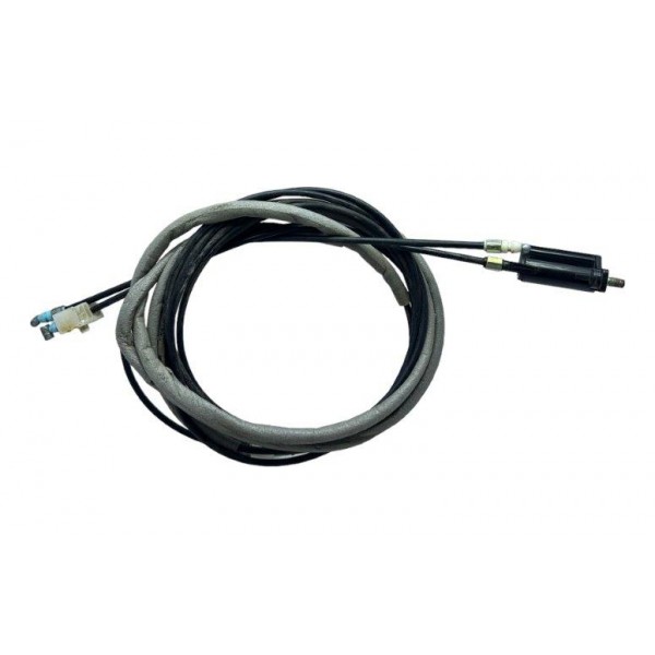 Par Cabo Abertura Portinhola Tanque Jac J3 Hatch 1.4 2012