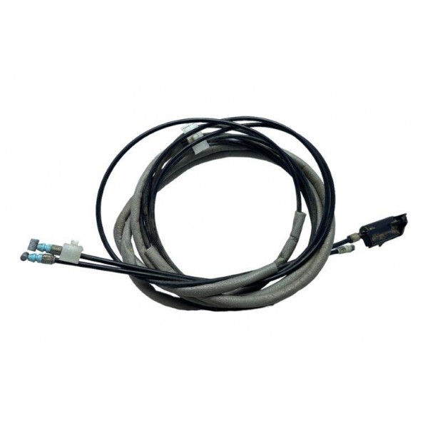 Par Cabo Abertura Portinhola Tanque Jac J3 Hatch 1.4 2012