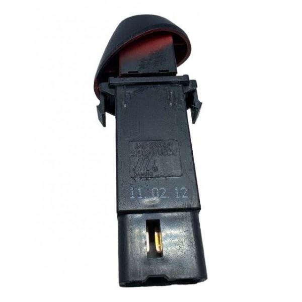 Comando Pisca Alerta Jac J3 Hatch 1.4 2012