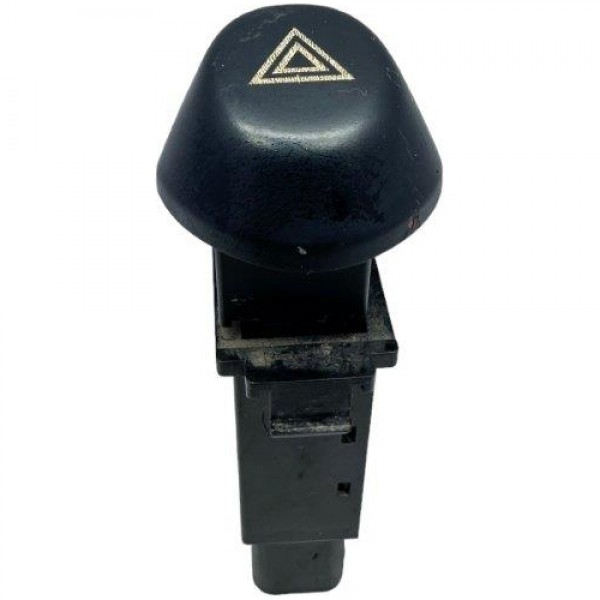 Comando Pisca Alerta Jac J3 Hatch 1.4 2012