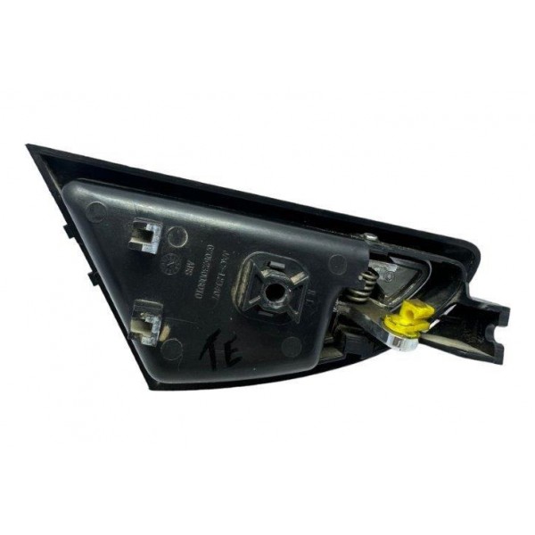 Maçaneta Interna Traseira Esquerdo Jac J3 Hatch 1.4 2012 Traseira