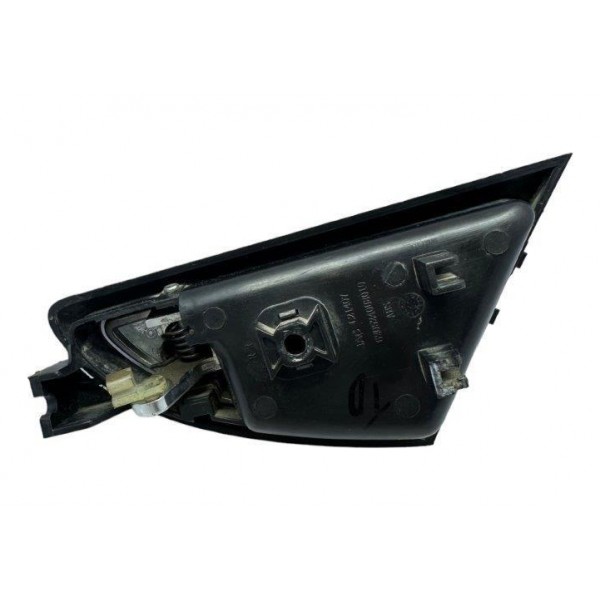 Maçaneta Interna Traseira Direita Jac J3 Hatch 1.4 2012