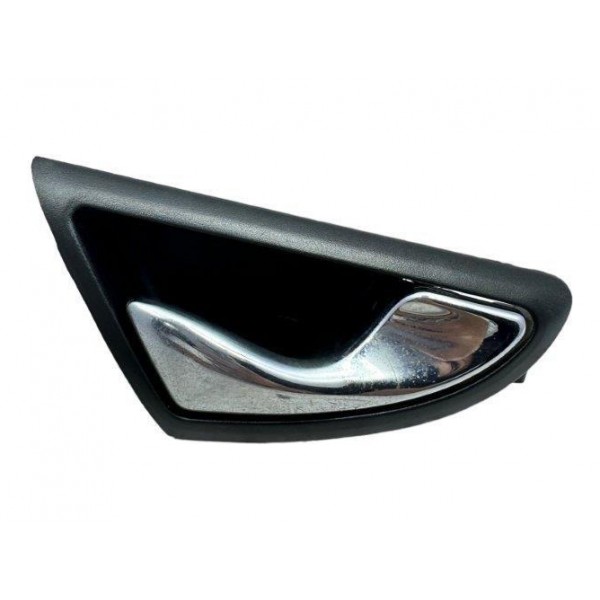 Maçaneta Interna Traseira Direita Jac J3 Hatch 1.4 2012