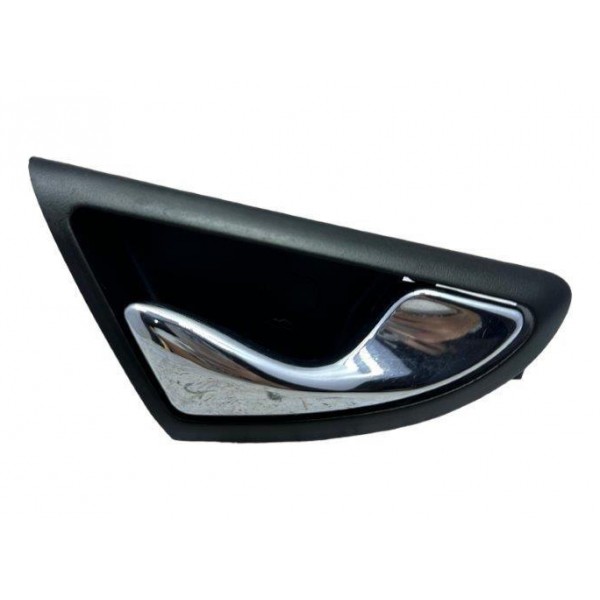 Maçaneta Interna Dianteira Direita Jac J3 Hatch 1.4 2012 Dianteira