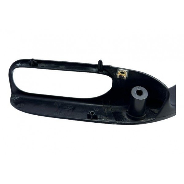 Puxador Porta Dianteira Direita C/ Tweeter Jac J3 1.4 2012