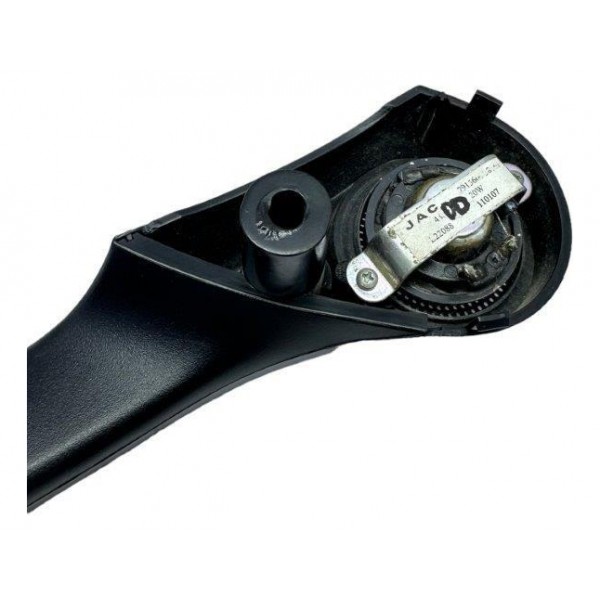 Puxador Porta Dianteira Direita C/ Tweeter Jac J3 1.4 2012