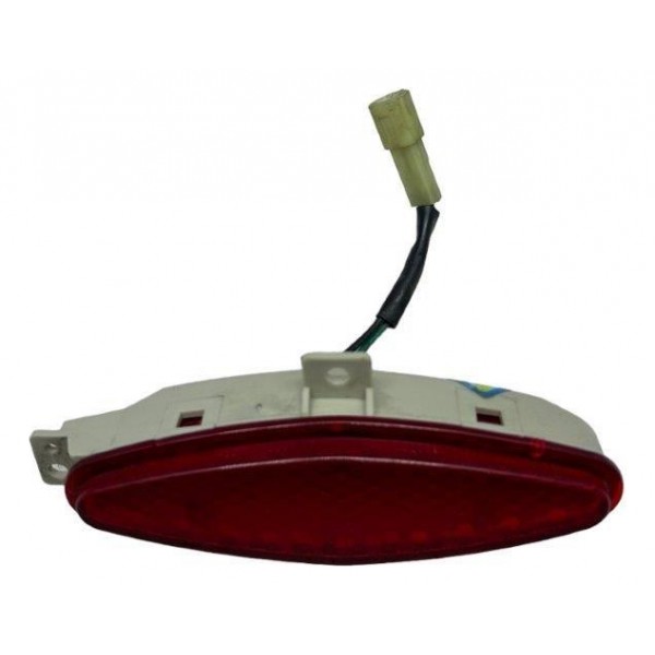 Luz Cortesia Forro Porta Dianteira Esquerdo Jac J3 1.4 2012