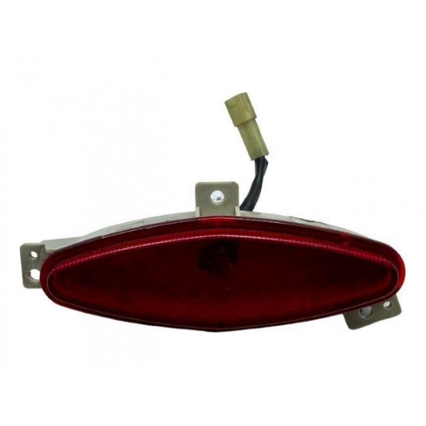 Luz Cortesia Forro Porta Dianteira Esquerdo Jac J3 1.4 2012