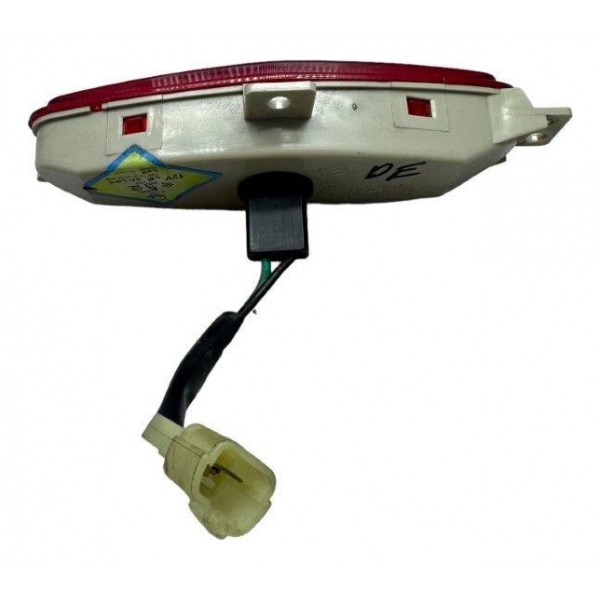 Luz Cortesia Forro Porta Dianteira Esquerdo Jac J3 1.4 2012