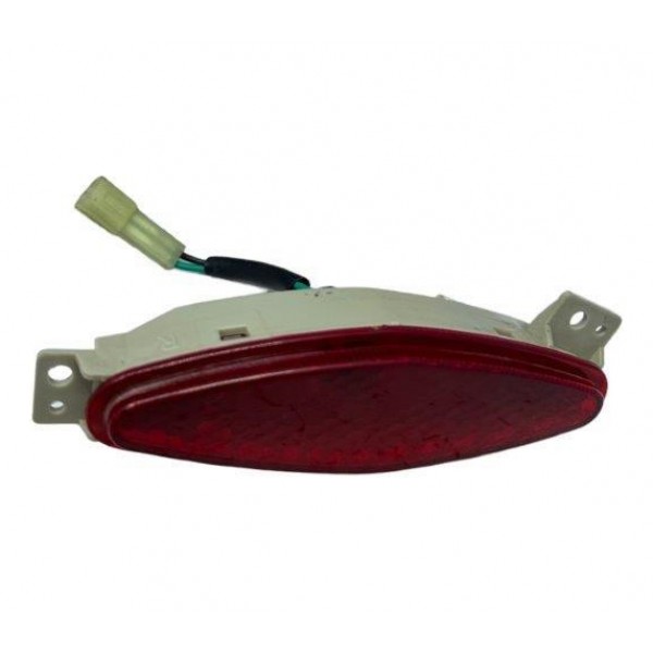 Luz Cortesia Forro Porta Dianteira Direita Jac J3 1.4 2012