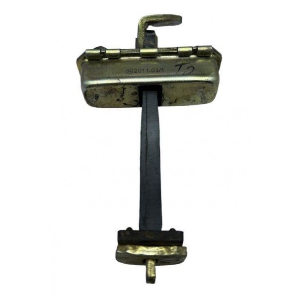 Limitador Porta Traseira Direita Jac J3 Hatch 1.4 2012