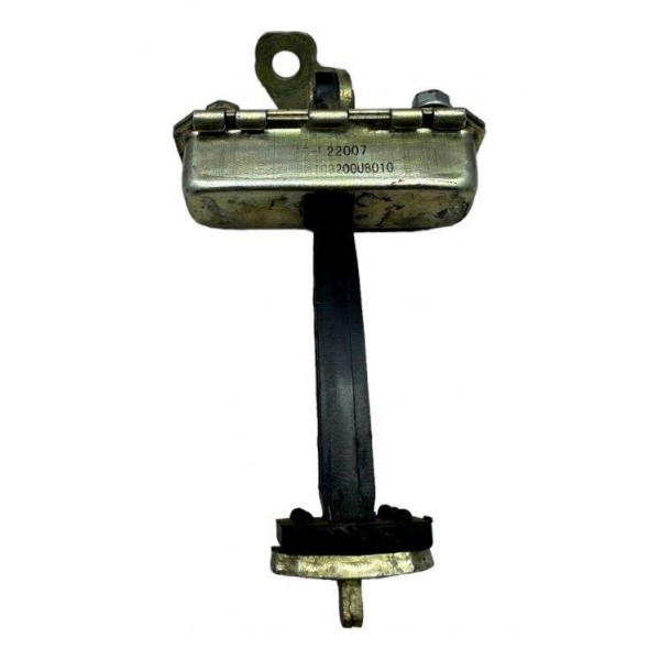 Limitador Porta Traseira Direita Jac J3 Hatch 1.4 2012