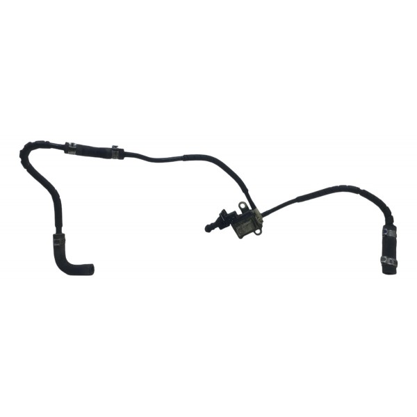 Valvula Solenoide Motor Chery Celer 1.5 2015