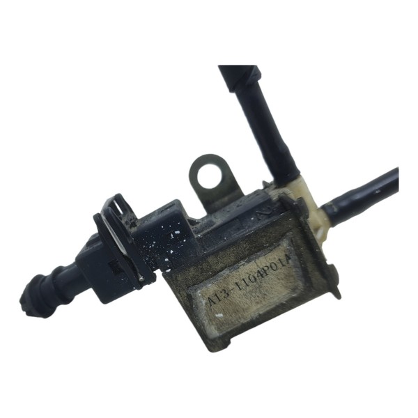 Valvula Solenoide Motor Chery Celer 1.5 2015