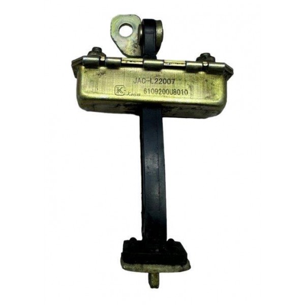 Limitador Porta Dianteira Passageiro Jac J3 Hatch 1.4 2012