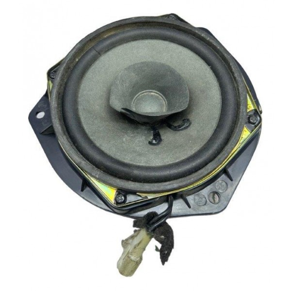 Alto Falante Dianteiro Esquerdo Jac J3 Hatch 1.4 2012 Preto