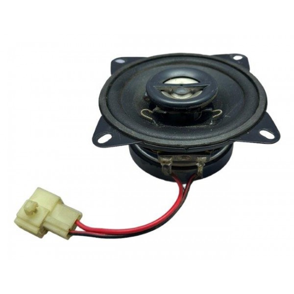 Alto Falante Traseiro Jac J3 1.4 2012