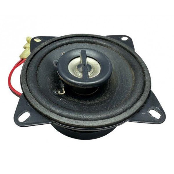 Alto Falante Traseiro Jac J3 1.4 2012