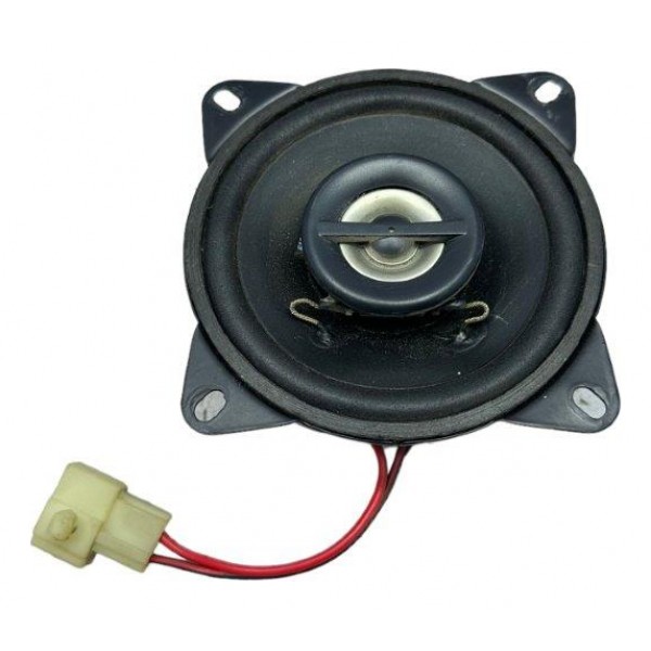 Alto Falante Traseiro Jac J3 1.4 2012
