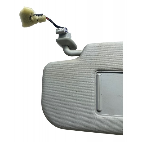 Quebra Sol Esquerdo Vw Jetta 1.4 Tsi 2018