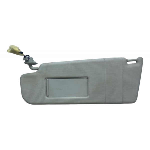 Quebra Sol Esquerdo Vw Jetta 1.4 Tsi 2018