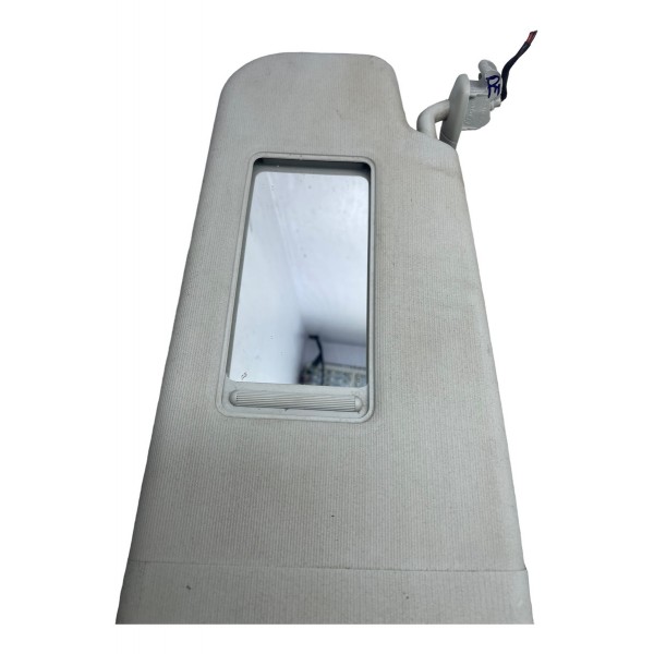 Quebra Sol Esquerdo Vw Jetta 1.4 Tsi 2018