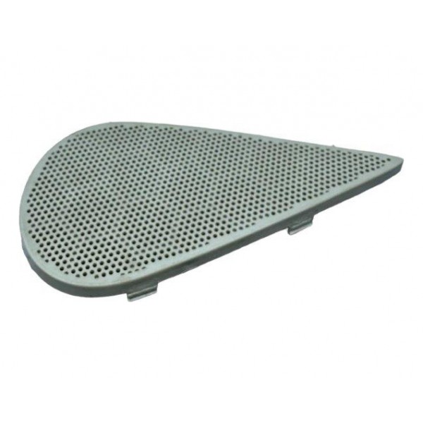 Tela Alto Falante Traseiro Jac J3 1.4 2012