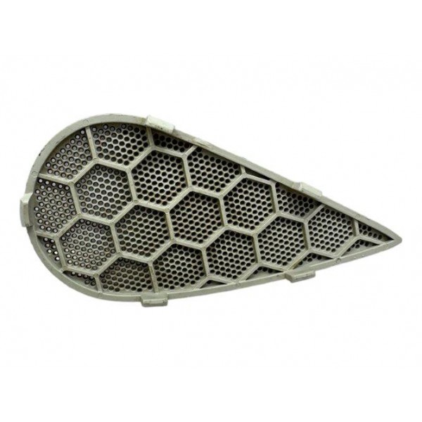 Tela Alto Falante Traseiro Jac J3 1.4 2012